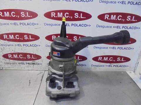 Foto 3ª: Bomba Servodireccion Peugeot 308 2.0 16V HDI FAP CAT RHR - DW10BTED4) 136CV 100KW (2008)