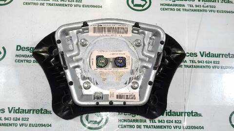 Foto 2ª: Airbag Delantero Izquierdo Fiat Ulysse 2.2 16V JTD CAT 128CV 94KW [4HW] (2006)