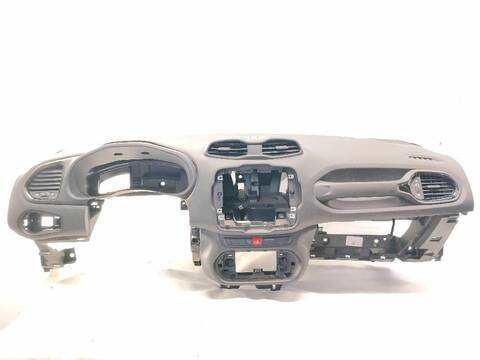 Foto 2ª: Kit Airbag Jeep Renegade 1.6 CRD (2014)