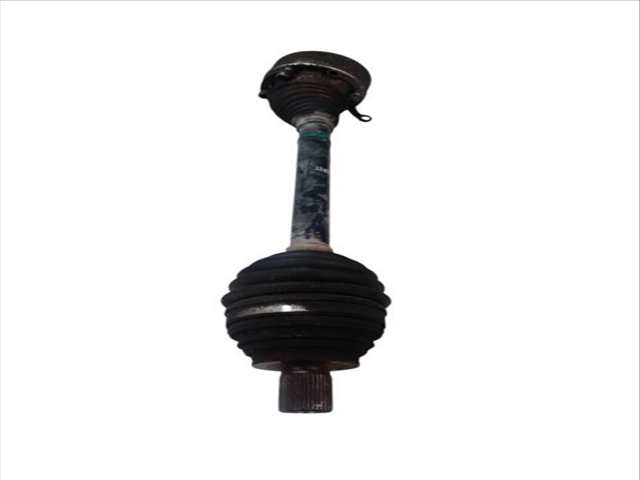 Foto 2ª: Transmision Delantera Izquierda Volkswagen Golf 1.6 TDI (2008)