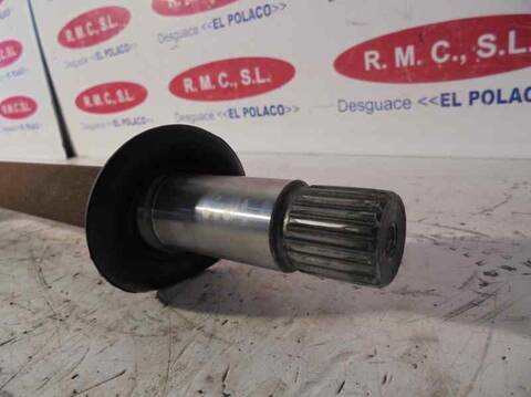 Foto 3ª: Transmision Delantera Derecha Citroen Zx 1.4 75CV 55KW [KFX] (1997)