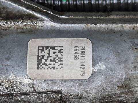 Foto 3ª: Cremallera de Direccion Ford Kuga VIGNALE 179CV 132KW (2014)