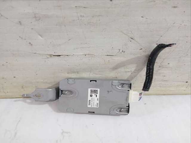 Foto 2ª: Centralita Motor ECU Toyota Rav4 2.0 MXAA52) 175CV 129KW [M20A-FKS] (2024)