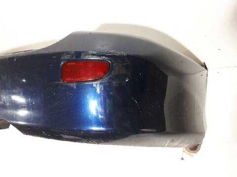 Foto 2ª: Paragolpes Trasero Toyota Previa 2.4 16V CAT 156CV 115KW [2AZFE] (2003)