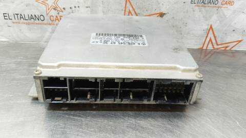 Centralita Motor ECU Mercedes Clase E 180 240 210.061) BERLINA 170CV 125KW