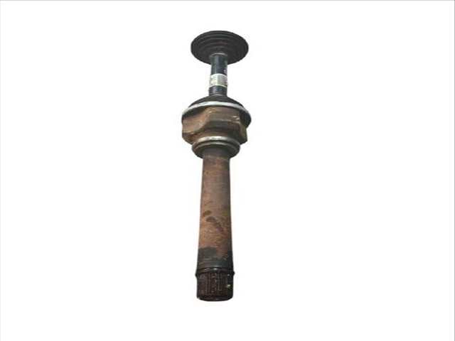 Foto 2ª: Transmision Delantera Derecha Citroen C3 1.2 THP 110 SXHNPS SXHNZT SXHNZ6) (2016)