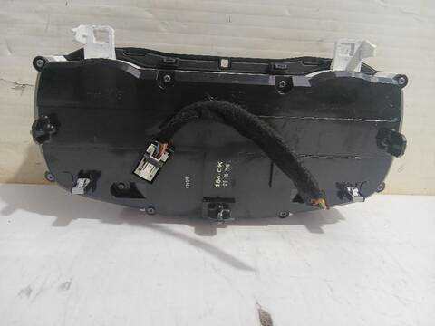 Foto 3ª: Cuadro de Instrumentos Opel Grandland DESIGN LINE 131CV (2017)