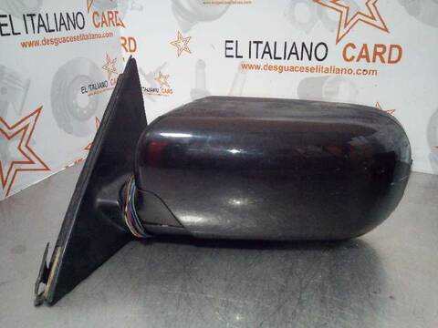 Foto 3ª: Retrovisor Izquierdo Bmw Serie 5 518 BERLINA 170CV 125KW (1995)
