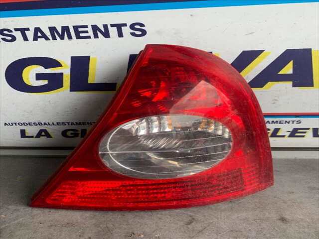 Piloto Trasero Derecho Renault Clio 1.2 G