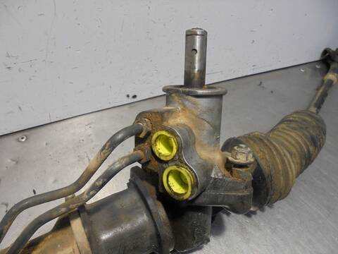 Foto 3ª: Cremallera de Direccion Renault Megane 1.9 D ALIZE HATCHBACK BERLINA 64CV 47KW I BERLINA HATCHBACK BA0) [F8Q] (1996)
