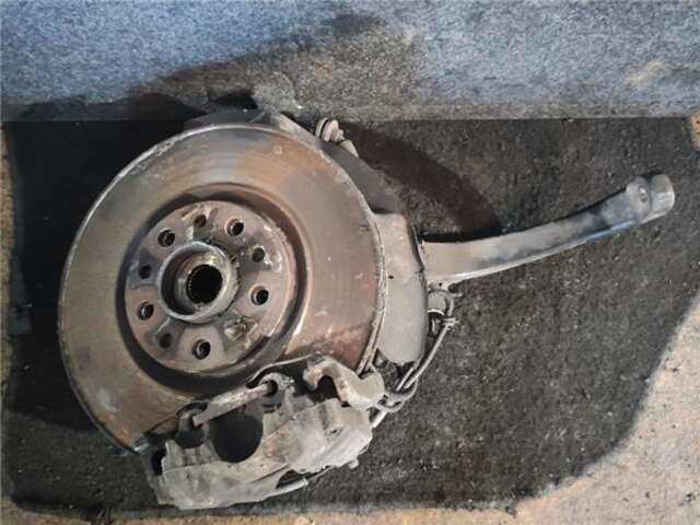 Foto 3ª: Mangueta Delantera Derecha Alfa Romeo 159 1.9 JTS 16V - SELECTIVE [1.9 LTR. - 118 KW JTS 16V CAT] [939 A6.000]