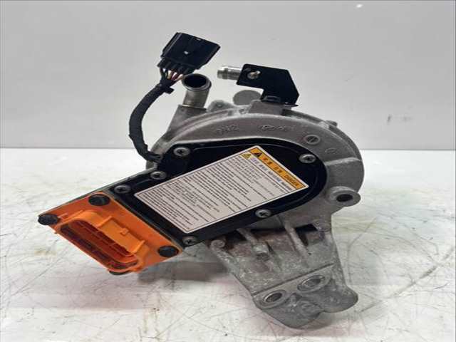 Alternador Hyundai Tucson 230 CV 169KW