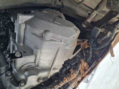Caja Cambios Opel Zafira EXPRESSION START/STOP 120CV 88KW