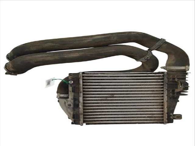 Foto 2ª: Intercooler Peugeot 308 1.6 BLUEHDI 120 120CV (2013)