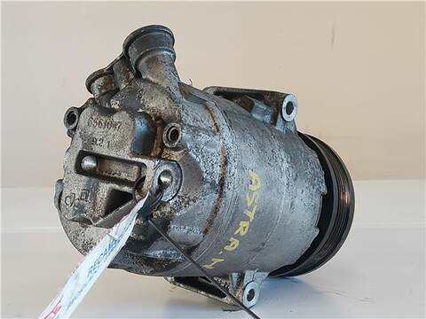 Compresor Aire Acondicionado Opel Astra 1.4 BERLINA 90CV 66KW