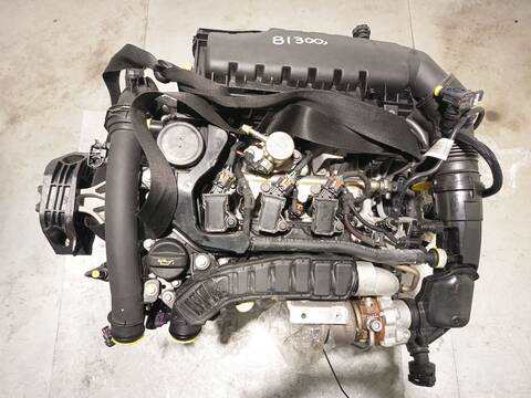 Motor Completo DS 3 1.2 PURETECH 130 131CV 96KW