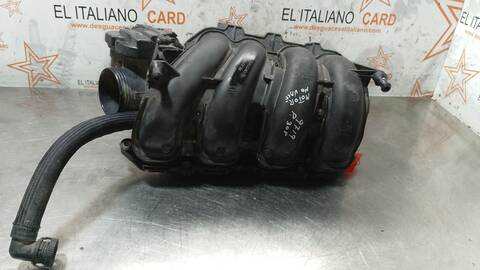 Colector Admisión Peugeot 308 SPORT 120CV 88KW