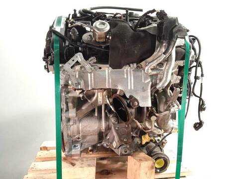 Motor Completo Bmw X3 2.0 G 184CV 135KW