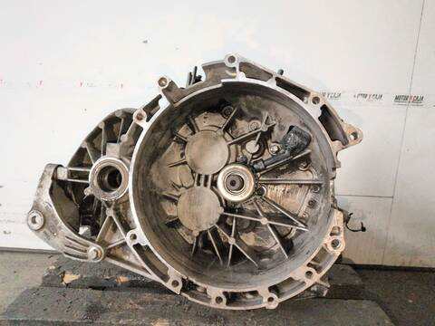 Caja Cambios Ford Mondeo FMBA BERLINA