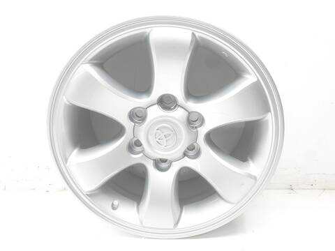 LLanta Aleacion Toyota Land Cruiser 3.0 D4-D VX
