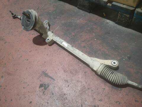 Foto 2ª: Cremallera de Direccion Ford B Max T3JB CB2) (2013)