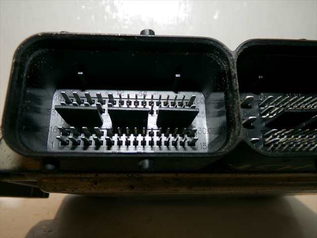 Foto 3ª: Centralita Motor ECU Hyundai Santa Fe 2.2 CRDI 2006-2009 [D4EB] (2006)
