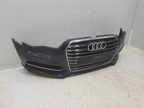 Foto 3ª: Paragolpes Delantero Audi A6 2.0 TDI ULTRA 75CV 55KW