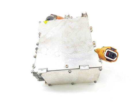 Foto 2ª: Centralita Motor ECU Peugeot 3008 ELEKTROMOTOR 210 GT