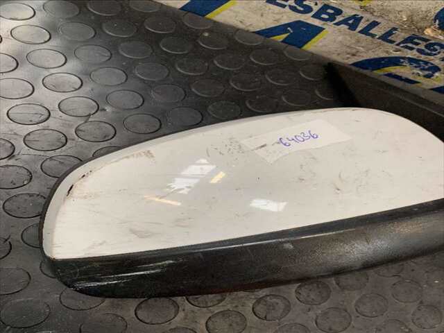 Foto 3ª: Retrovisor Derecho Opel Meriva 1.700 CDTI100CV/74KW [Z17DTH] (2005)