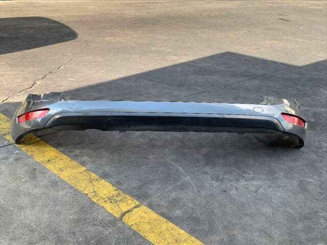 Paragolpes Trasero Citroen C4 1.6 HDI 120CV PICASSO