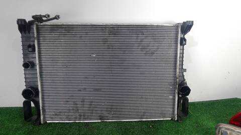 Radiador Motor Mercedes Clase E 180 E 270 CDI 211.016) 177CV 130KW