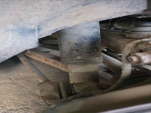 Foto 1ª: Amortiguador Trasero Izquierdo Land Rover Range TD6 HSE 177CV 130KW (2002)