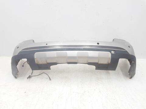 Foto 1ª: Paragolpes Trasero Mercedes Clase ML 320 CDI 164.122) (2005)