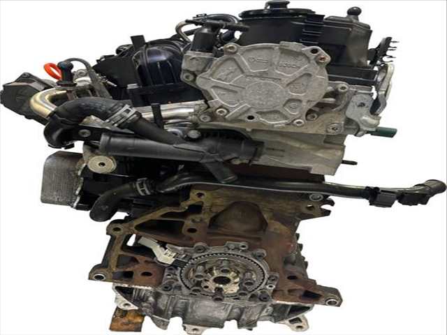 Foto 2ª: Motor Completo Audi A3 2.0 TDI 140 CV 103KW [CFFB, CFF]