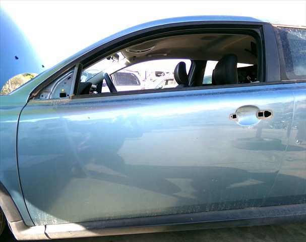Puerta Delantera Izquierda Volvo C30 2.0 D 2006-2010