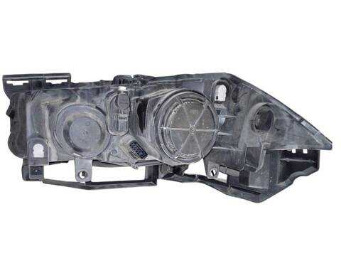 Foto 2ª: Piloto Delantero Derecho Renault Megane 1.6 16V COUPE II COUPE-CABRIOLET EM0/1_) (2003)