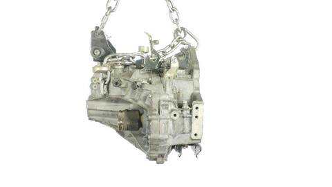 Foto 3ª: Caja Cambios Toyota Yaris 1.33 VVT-I NSP90_) [1NR-FE] (2005)