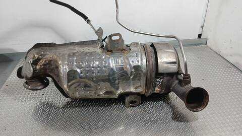 Foto 1ª: Filtro Particulas Citroen C4 1.6 HDI 90 92CV 68KW [9H06] (2014)