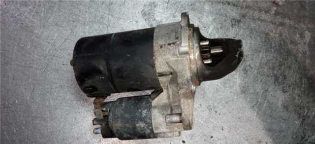 Foto 2ª: Motor de Arranque Mini Mini 1.6 ONE [1.6 LTR. - 66 KW 16V CAT] [W10B16A]