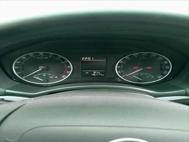 Cuadro de Instrumentos Skoda Octavia 1.6 TDI