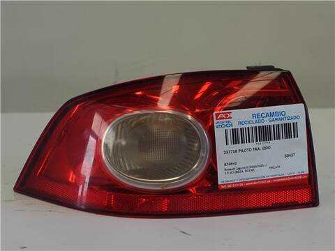 Piloto Trasero Izquierdo Renault Laguna 1.9 DCI BG1A BG1W) 110CV 81KW