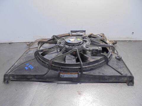 Foto 3ª: Electroventilador Kia Carens CONCEPT 140CV 103KW [D4EA] (2009)