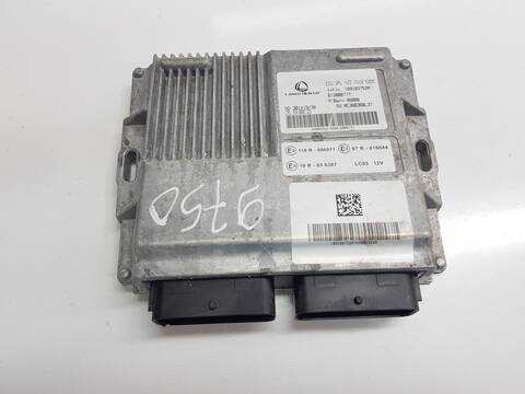 Centralita Motor ECU Dacia Sandero COMFORT