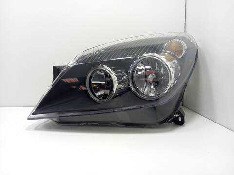 Faro Izquierdo Opel Astra Z19DT