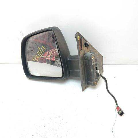 Foto 2ª: Retrovisor Izquierdo Fiat Doblo 1.6 D MULTIJET 263AXD1B 263AXX1B) (2009)