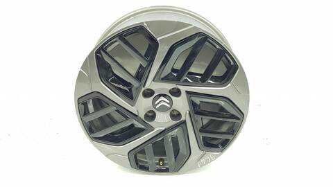 LLanta Aleacion Citroen C4 FEEL PACK