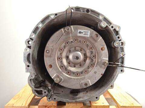 Caja Cambios Automatica Jaguar XF 2.2 DIESEL CAT 190CV 140KW AUT.