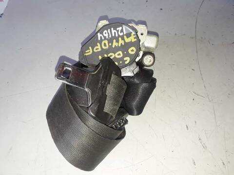 Cinturón Delantero Derecho Citroen C4 BERLINA 1.6 HDI CAT 9HY - DV6TED4) 109CV