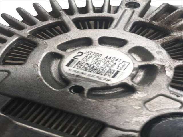 Foto 3ª: Alternador Subaru XV 2.0 D AWD GPD) (2011)