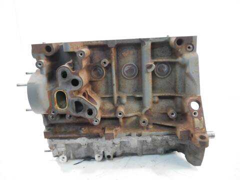 Foto 2ª: Bloque Motor Opel Corsa 75 CV 55KW [B13DTC B13 LKV] (2018)